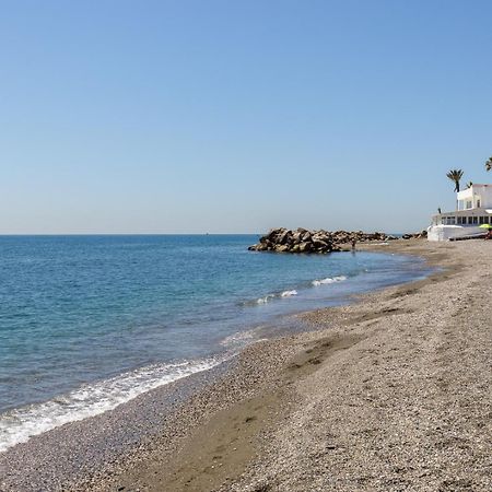 Appartamento A&N La Terraza De La Vega Torre Del Mar Esterno foto