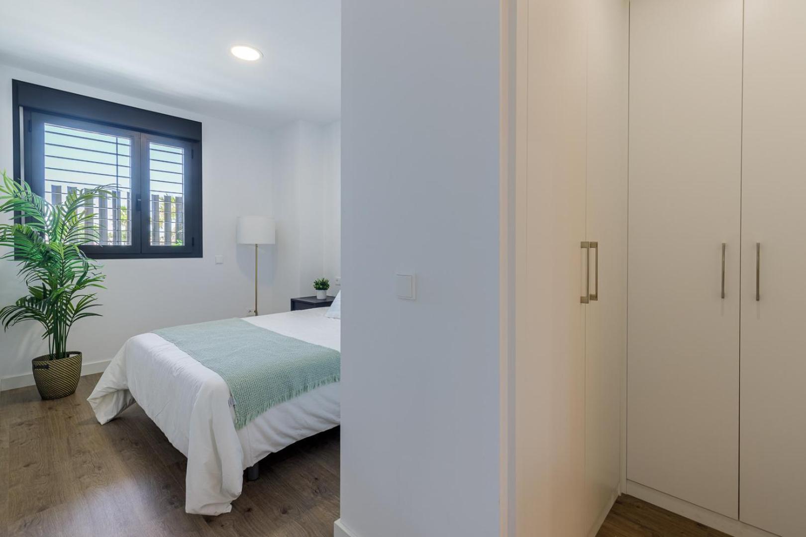 Appartamento A&N La Terraza De La Vega Torre Del Mar Esterno foto