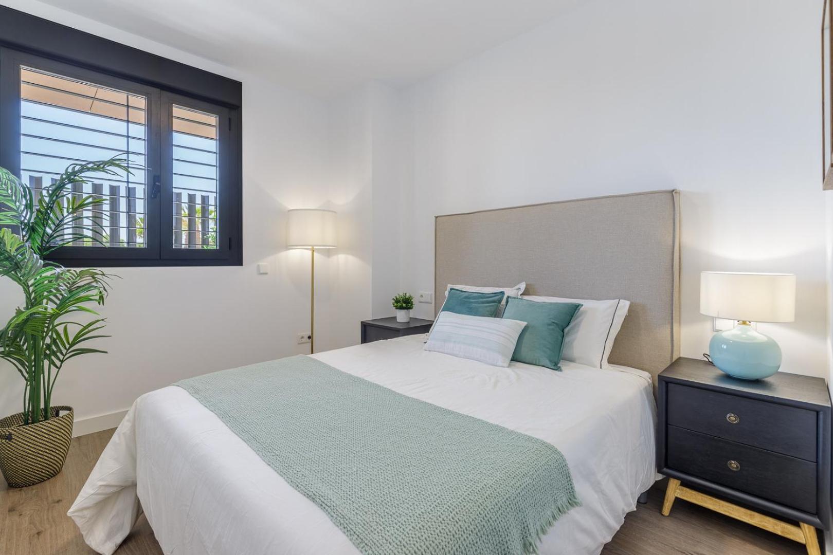 Appartamento A&N La Terraza De La Vega Torre Del Mar Esterno foto