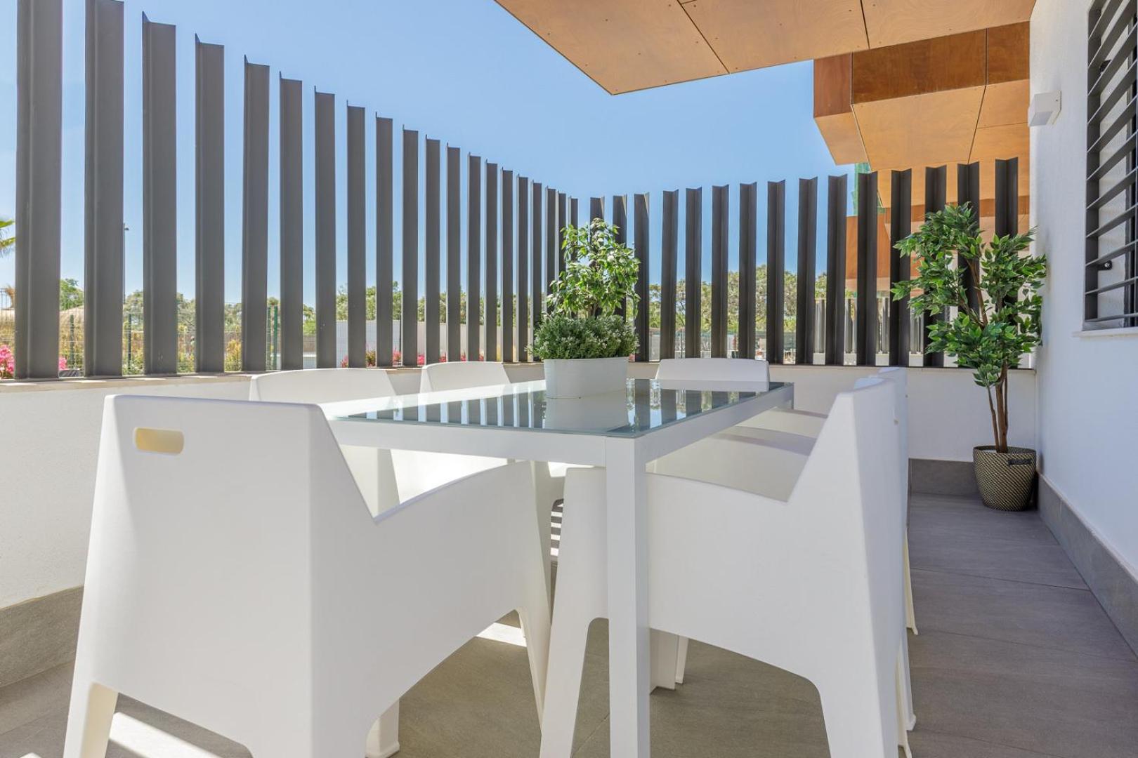 Appartamento A&N La Terraza De La Vega Torre Del Mar Esterno foto